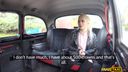 Fake Taxi - Shy Blonde Teen with Natural Tits