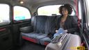 Fake Taxi - Ebony Stunner Rides Big Dick