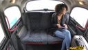 Fake Taxi - Ebony Stunner Rides Big Dick