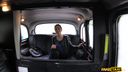 Fake Taxi - Russian Hairy Pussy Natural Tits