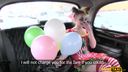 Fake Taxi - Driver Fucks Cute Valentine Clown