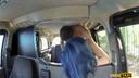 Fake Taxi - Horny Couple Have Random Sex