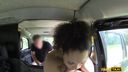 Fake Taxi - Foxy Ebony in Husband Revenge