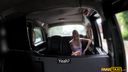 Fake Taxi - Backseat Fuck for Free Cab Ride