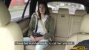 Fake Taxi - Passenger Wants Driver's Big Cock