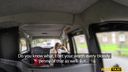 Fake Taxi - Deep anal for lady with big tits
