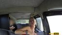 Fake Taxi - Sexy Dutch lady tries anal in taxi