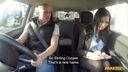 Fake Driving School - Aussie Guy Turns Table on Jasmine