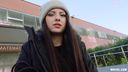 Public Pickups - Italian Cutie Rides Dick At School