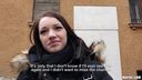 Public Pickups - Hungarian Girl Strips for Cash