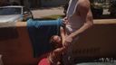 Stranded Teens - Hitchhiking For Dick