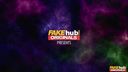 Fakehub Originals - Space Taxi: Bounty
