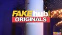Fakehub Originals - The Mystic