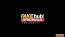 Fakehub Originals - An Affair Abroad