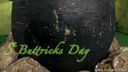 Big Wet Butts - St. Buttricks Day