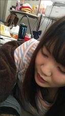【20個限定】ニコ生配信者、ノンバ○ンちゃんのフェラ動画流出【個人撮影】