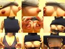 [Nipple Development] Nipple Development Diary ♡ Extreme / Nipple / Long Nipple Development Perverted Amateur OL Nipple Shikoshiko Masturbation Selfie / Suction Enlargement Development ♡ Perverted Masochist OL♡