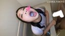 [How do normal girls wash their dicks?] What is the fierce shiko play that a moody amateur girl made to finish washing dick ... [All in their early 20s, three dick washing girls]