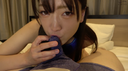 【Spit】Popular AV actress Hoshi Ameri Chan's spit sticky play!