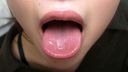 Baby Face Girl's Saliva Plenty Slurping Deep Blow Semen Swallowing [Pacifier No.69]
