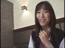 女子●生の【生パンティー】ぐりぐり高速いじりで生パン濡れ濡れ(*´з`)「恥ずかしいですぅ」12