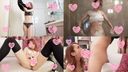 【Latest work】Premiere price reduction starts! 3980pt→990pt！ Until 7/9 [Appearance] [Uncensored] Innocent amateur gal who wants ♥ raw vaginal shot presses the vibrator against the chestnut herself and feels it