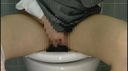 廁所功能[坐浴盆]上班族女士在工作時使用坐浴盆功能偷偷自慰04