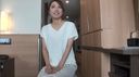 Tomomi, a 21-year-old beautiful woman in the Kansai dialect, applies for Gonzo herself and is creampied