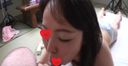 [For mania] Mature woman Obasan and gonzo raw Ikue 46 years old