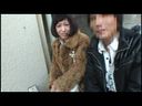 【Hot Entertainment】Picking up amateur couples! Girlfriend In Front Of Her Boyfriend #064 HNU-040-01