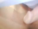 Erection chestnut's first selfie masturbation is very nasty w