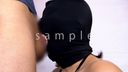 Absolute Queen M-chan's Finest Facial 08 I'm a guy with a whole head mask I'm a slave, please use it as a masturbator