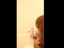 [手淫狂]西●在嘴裏工作的人氣鞭子色情女主人●從浴室提供手淫的西第1部分[onamni.com]