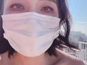 [Masturbation mania] Exhibitionist mania sister: Perverted older sister who can't stand it and takes a selfie and masturbates on the roof of her apartment [onamni.com]