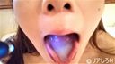 將精子倒入嘴裏，然後用麵包重新注射！ Aya-chan今年20歲，他♥發出吱吱作響的聲音，吞下♥精子，深喉和嘴巴！