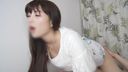 [Amateur / Gonzo] Slender beautiful girl with long black hair ◆ Lick Ji ○ Po and turn into a sexual desire monster!
