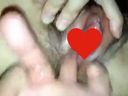 〈Nothing〉 Playing with the and clitoris that have become squirming with man juice and tide and getting even more soaked! I want to lick this around and make it clean! 〈Amateur Gonzo Leakage No.305〉
