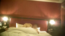 【個人撮影】生々しすぎる…ホテルでこっそり隠し撮りされた美女のフェラ動画【スマホ】