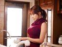 豊満な巨乳の上司の妻ゆあさんと布団の中で こっそり密着スローセックスに没頭したボク。 三〇悠亜 【無修正】