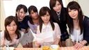 Eswan Seven Sisters and Cohabitation Harem Sexual Activity Aoi 〇Kasa Ten〇Moe Ko〇Minami Mi〇Arisa Oku 〇Saki Hoshi〇Nami Aoi [Uncensored]