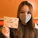 姉御系アパレル店員瑞菜さん(23)。爆乳パイズリに攻めるフェラでイカせにかかる→頬射。