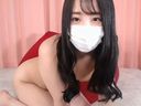 ◎ Live streaming ◎ Selfie of SSS class cute naughty woman