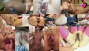 [Amateur Individual / Selfie] Extended Hentai Amateur Assortment ♡ Extra Thick Messy ♡ Two Hole Acme ×Squirting Acme× Extended Play ♡4 hours 47 minutes