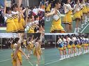 80's ★ treasured cheergirl collection! Behold Ansco! Part 3