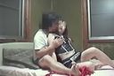【Erotic couple】Sex style in my house