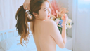 【Leaked】I filmed ♡ her with a high-quality camera, but I trusted her to take nude...