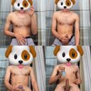 Jani handsome dew masturbation, dew favorite nonke masturbation, handsome sports association masturbation