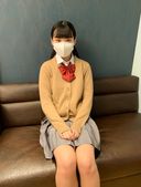 [Sales may be suspended in a hurry] Mio-chan unreleased work! Raw swallowing while wearing the uniform you were actually wearing and blindfolding!