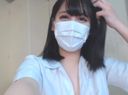 [Today only] Uncensored masturbation of S-class amateur live chat lady