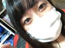 "Other children are also taking off ♡" Recent college student exposing her like a part-time job A fierce college student ♡ ♡ who delivers masturbation from home so that people at home do not find out